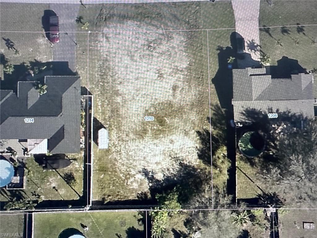 1210 SW 29th ST CAPE CORAL, FL 33914