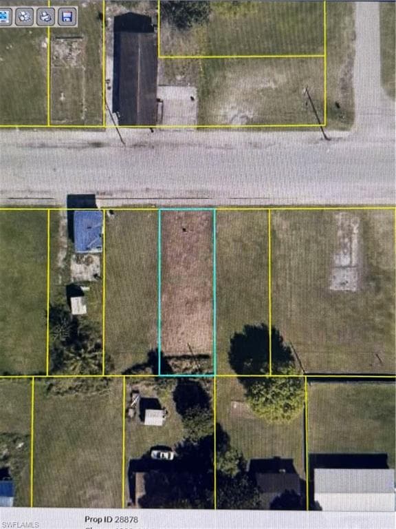 1136 Harlem Academy AVE CLEWISTON, FL 33440