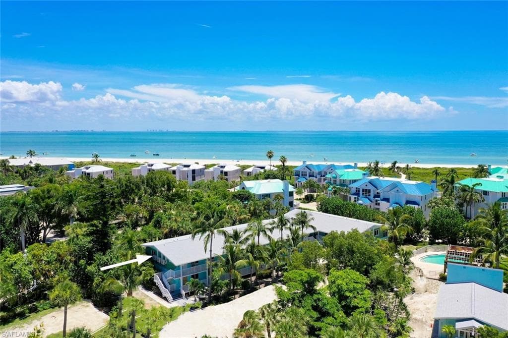 409 E Gulf DR 1 SANIBEL, FL 33957
