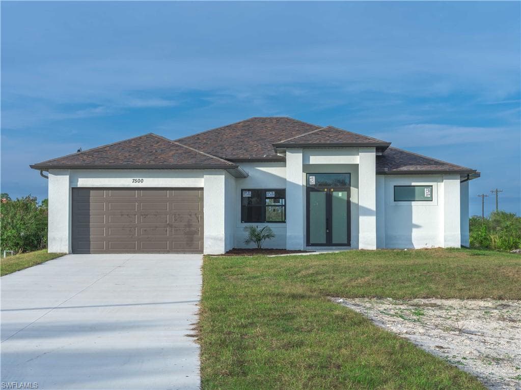 7500 6th TER LABELLE, FL 33935