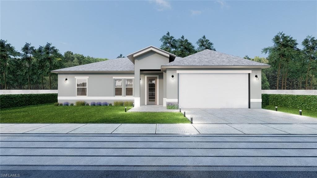23335 Mac Dougall AVE PORT CHARLOTTE, FL 33980