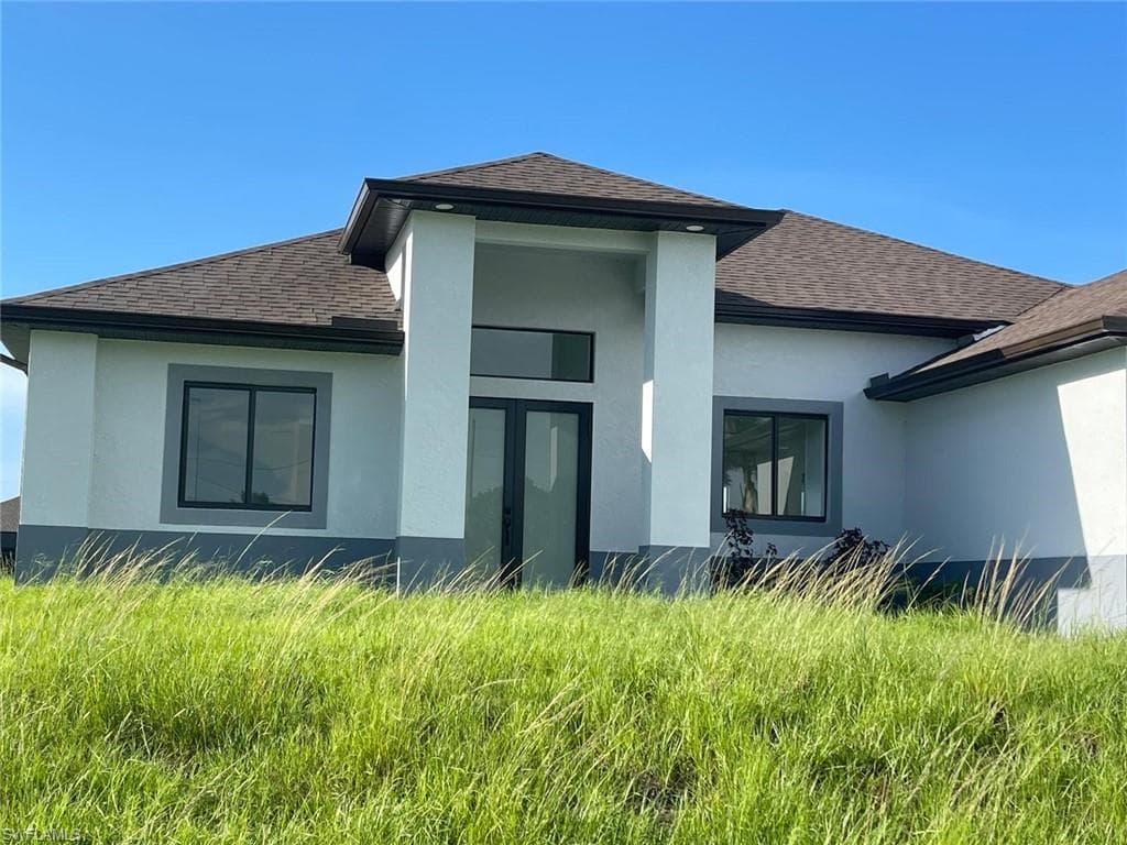 2215 NW 25th ST CAPE CORAL, FL 33993