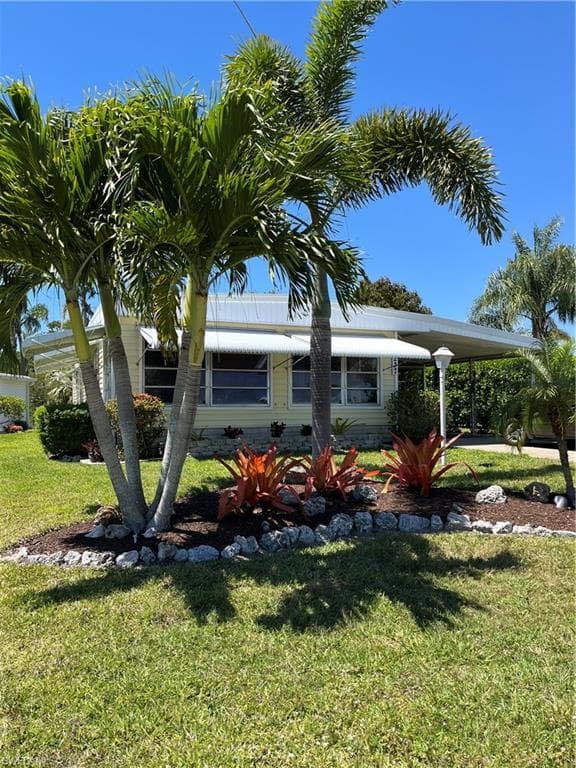 26237 Duchess LN BONITA SPRINGS, FL 34135
