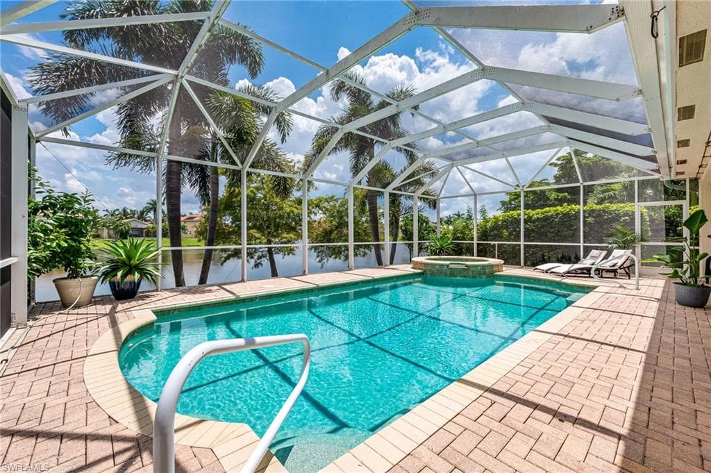 17023 Tremont ST FORT MYERS, FL 33908