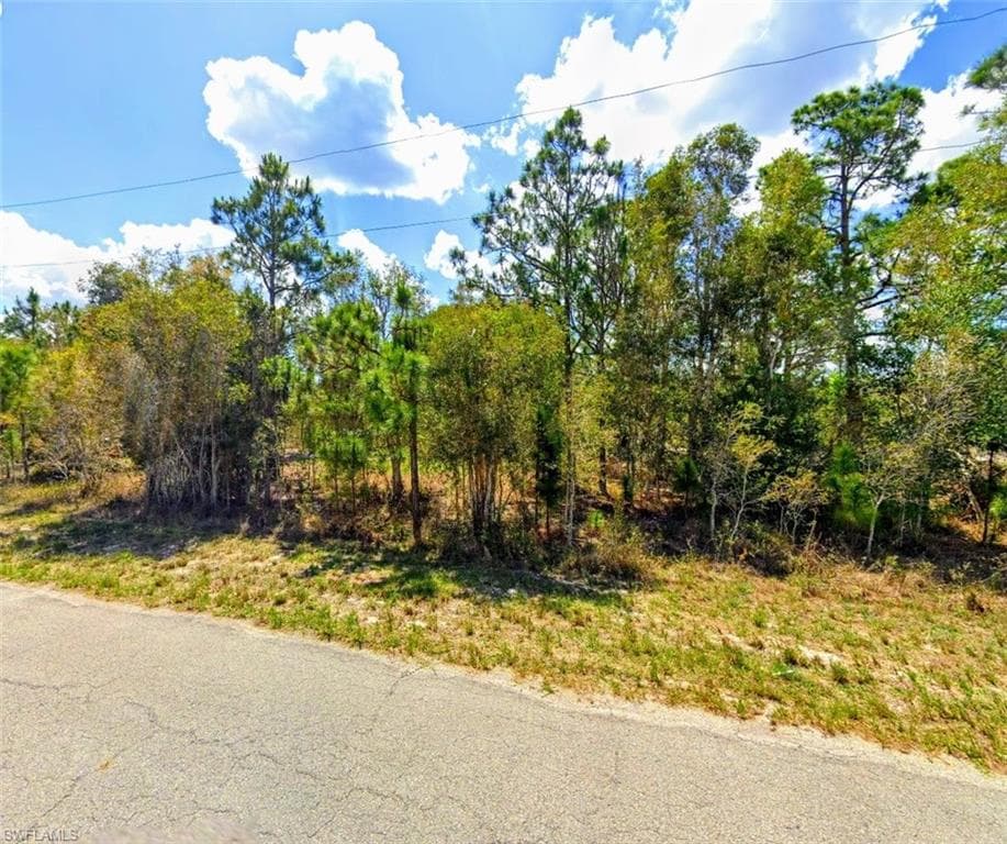 1254 Bowles AVE FORT MYERS, FL 33913