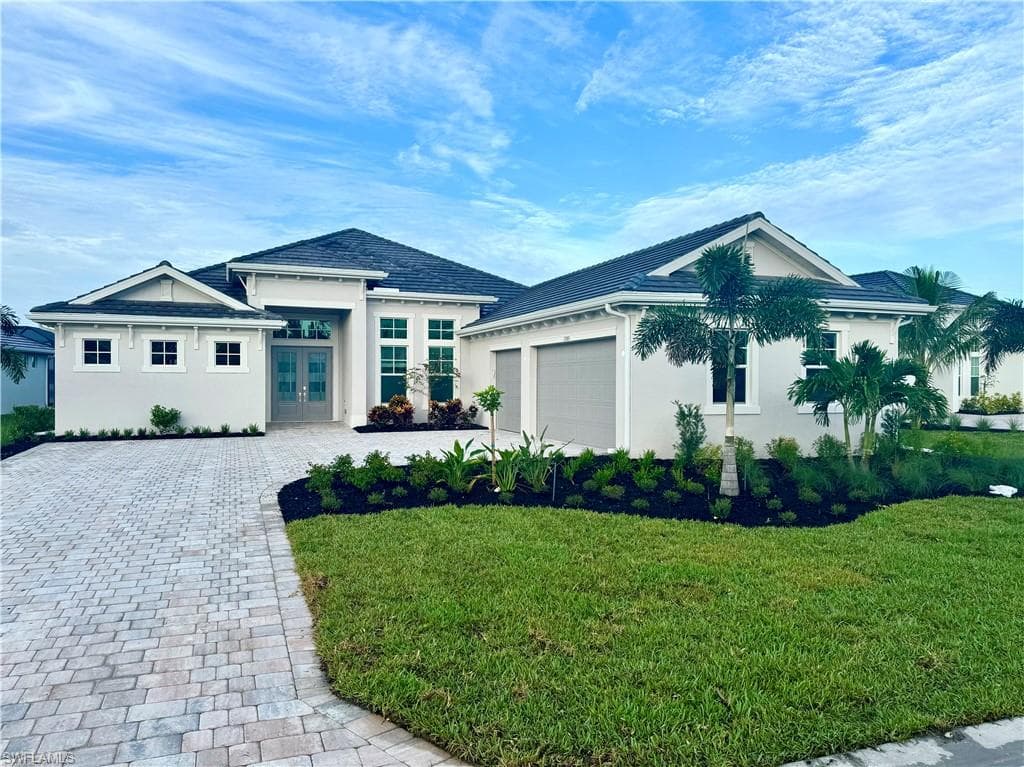 17302 Blue Sapphire FORT MYERS, FL 33913
