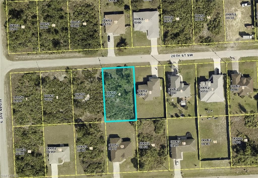 3413 20th ST SW LEHIGH ACRES, FL 33976