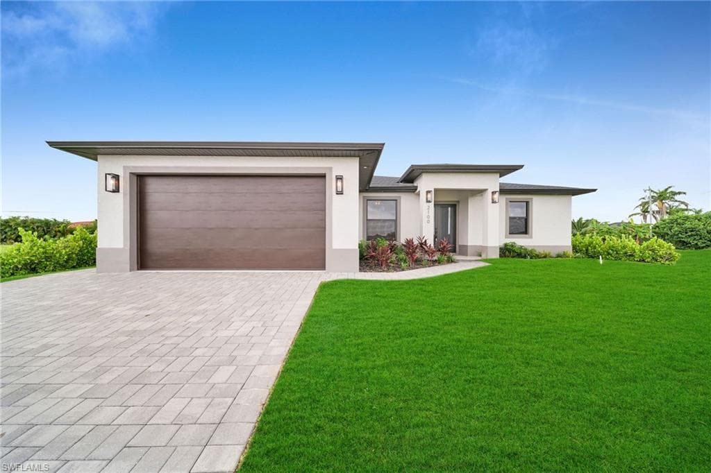 2100 Tropicana PKWY W CAPE CORAL, FL 33993