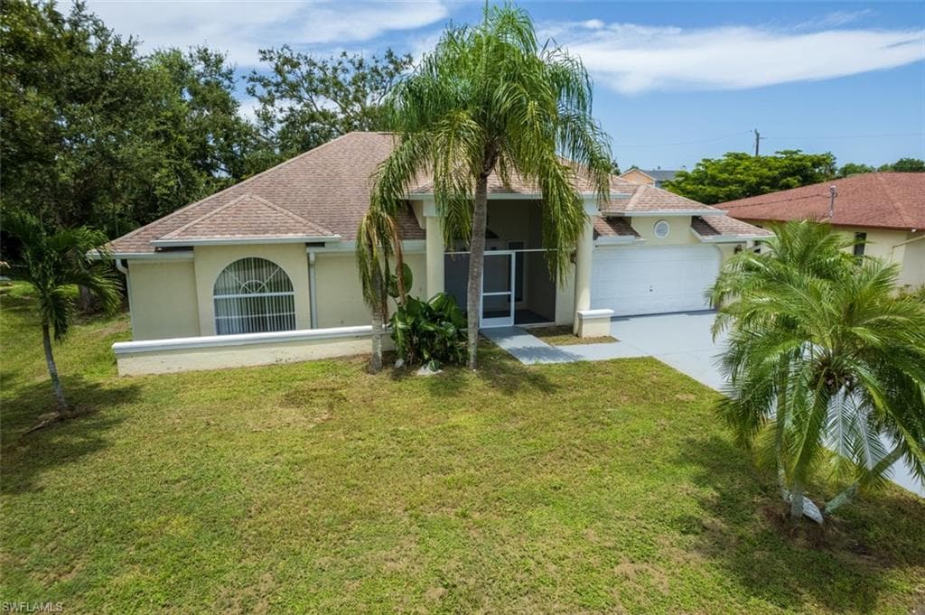 17188 Plantation DR FORT MYERS, FL 33967