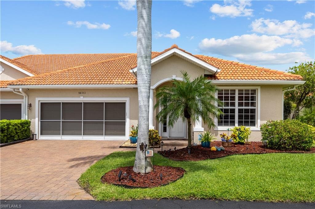 16313 Sunset Palms BLVD 302 PUNTA GORDA, FL 33955