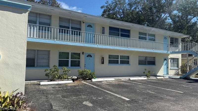 2241 Euclid AVE 3 FORT MYERS, FL 33901