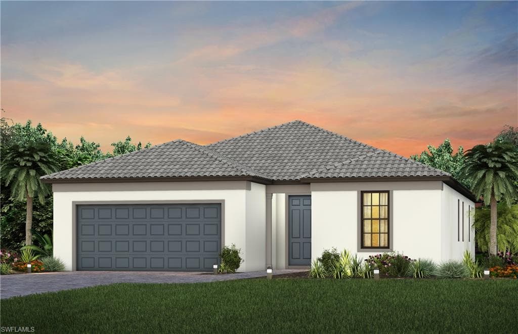 20325 Napa LOOP ESTERO, FL 33928