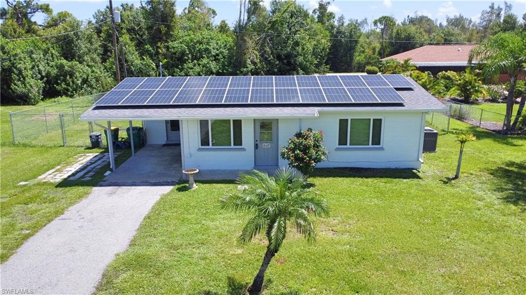 11298 5th AVE PUNTA GORDA, FL 33955