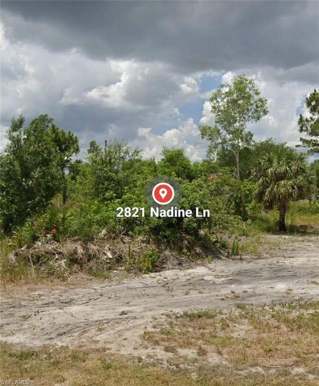 2821 Nadine LN LEHIGH ACRES, FL 33971