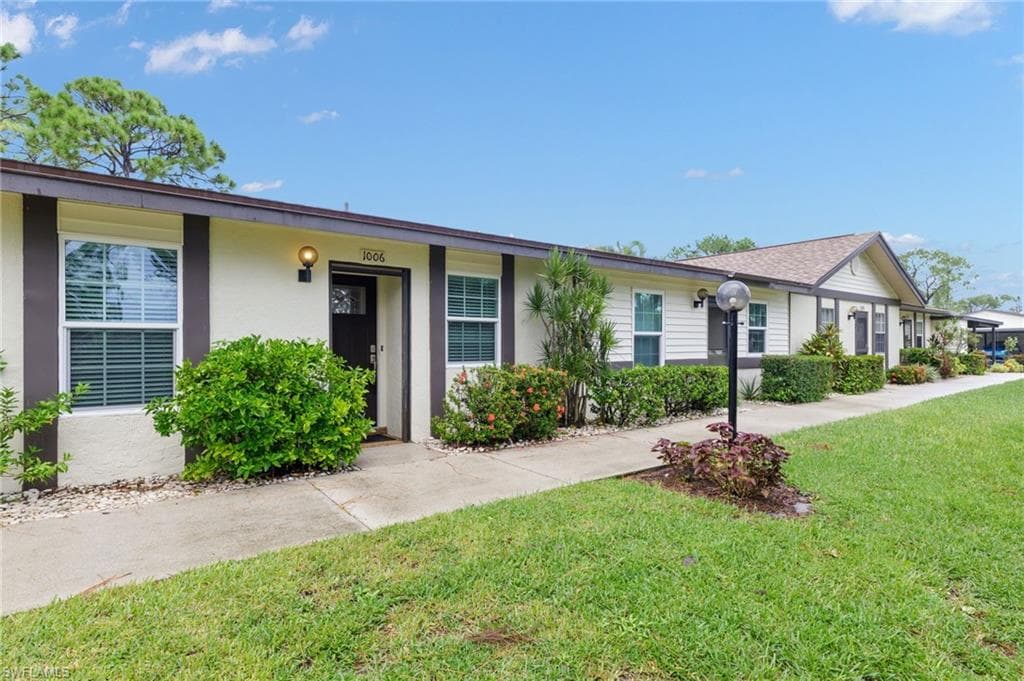 1006 Pine Isle LN 1006 NAPLES, FL 34112