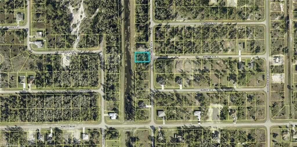 918 Anaconda AVE S LEHIGH ACRES, FL 33974