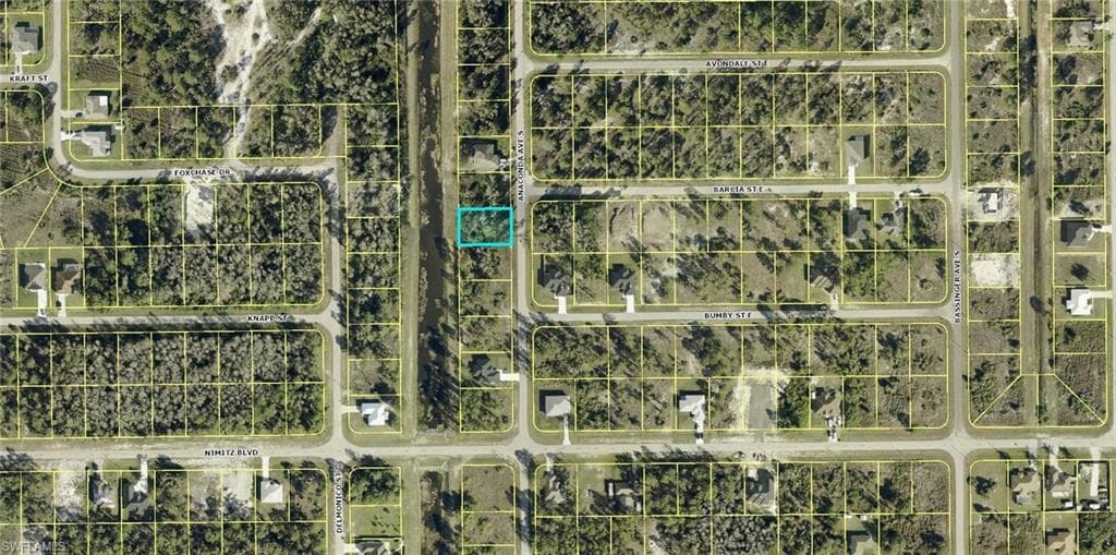 920 Anaconda AVE S LEHIGH ACRES, FL 33974