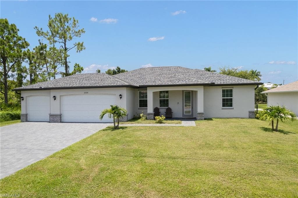 25258 Compana CT PUNTA GORDA, FL 33983