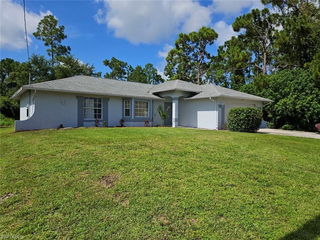 1138 Nimitz BLVD LEHIGH ACRES, FL 33974