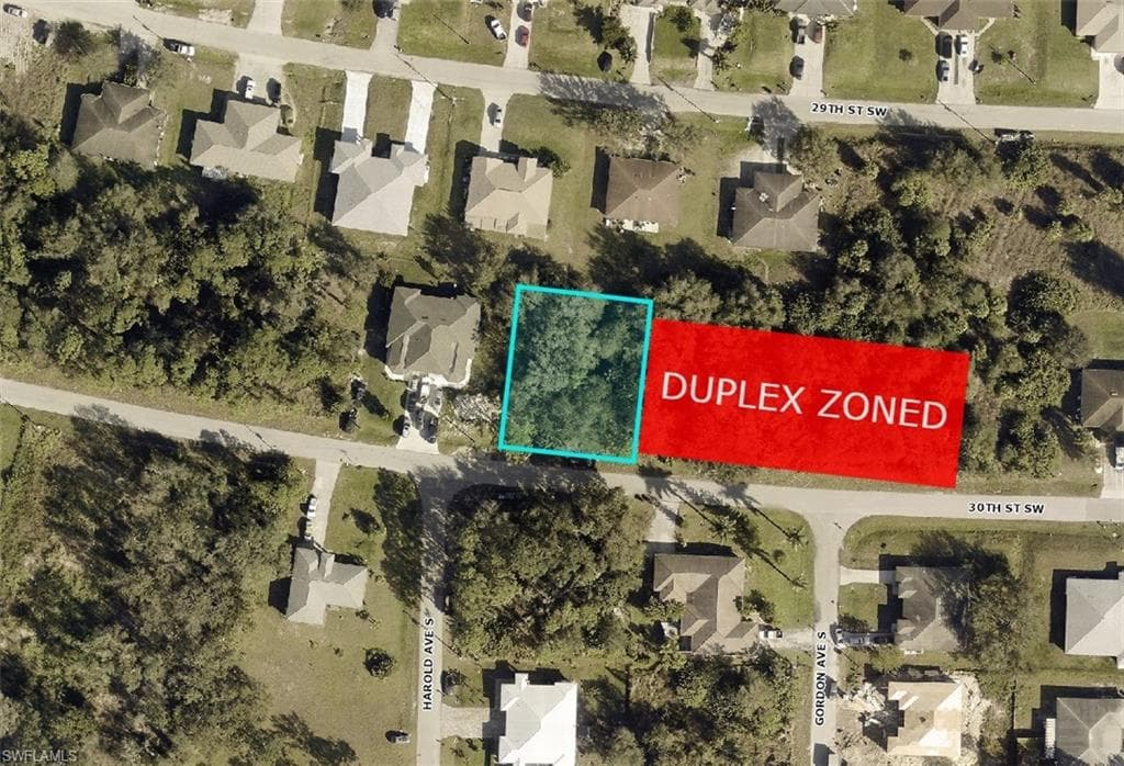 4416-4418 30th ST SW LEHIGH ACRES, FL 33973