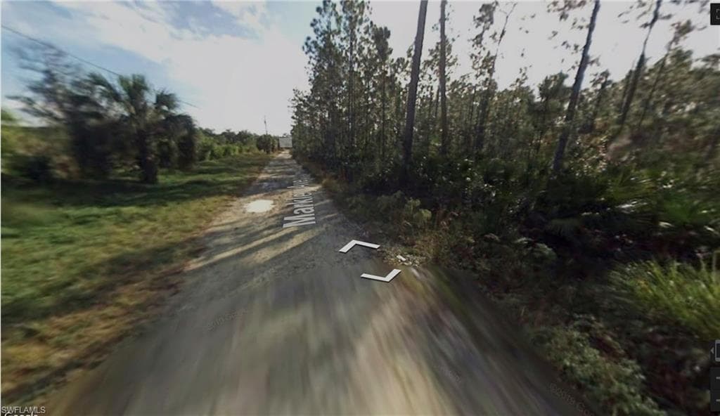 1670 Markley AVE NAPLES, FL 34117