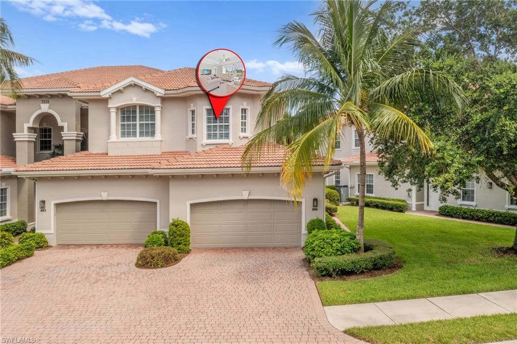 7132 Lemuria CIR 804 NAPLES, FL 34109