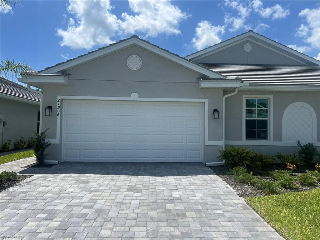 21906 Milan Villas LN ESTERO, FL 33928