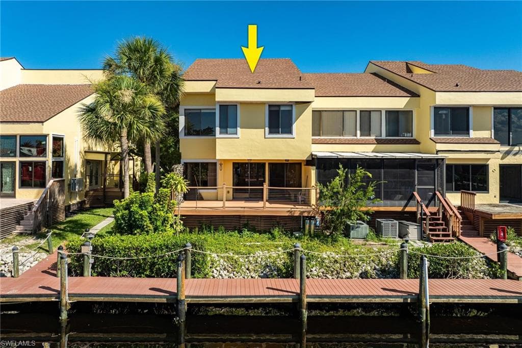 25188 Marion AVE 1031 PUNTA GORDA, FL 33950