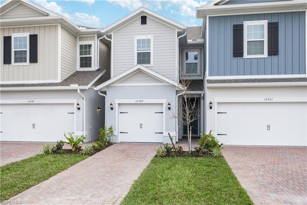 17347 Peregrine WAY PUNTA GORDA, FL 33982