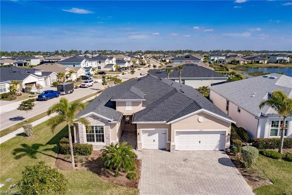 17605 Winding Wood LN PUNTA GORDA, FL 33982