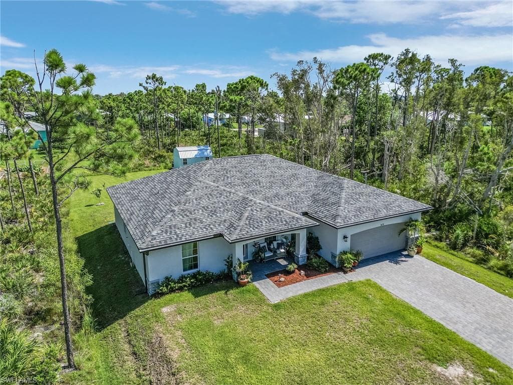 3678 Tangelo DR ST. JAMES CITY, FL 33956