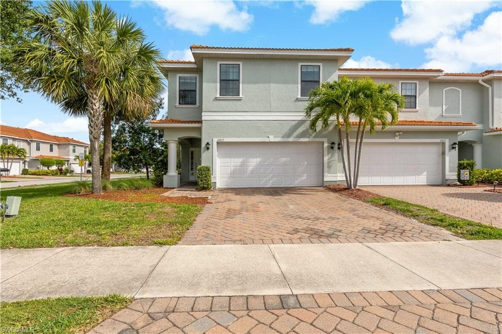 14825 Sutherland AVE 429 NAPLES, FL 34119