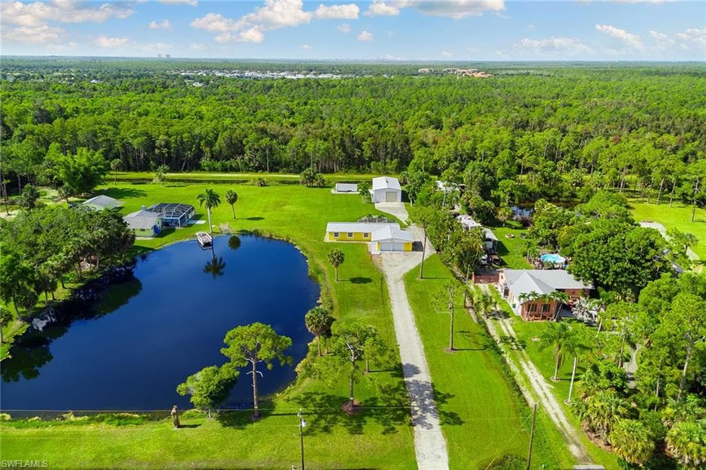 5322 Myrtle LN NAPLES, FL 34113