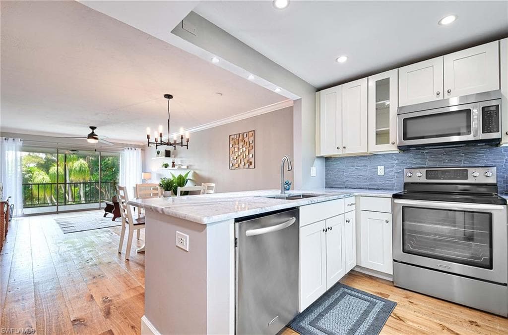 3030 Binnacle DR 309 NAPLES, FL 34103