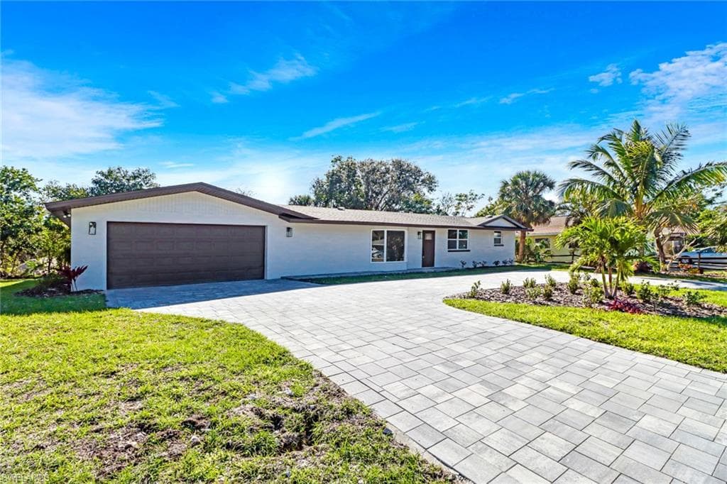 4321 Mariner RD BONITA SPRINGS, FL 34134