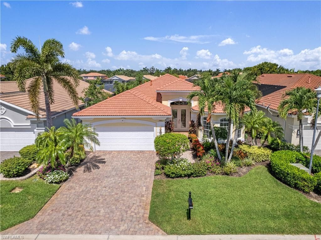 19863 Maddelena CIR ESTERO, FL 33967