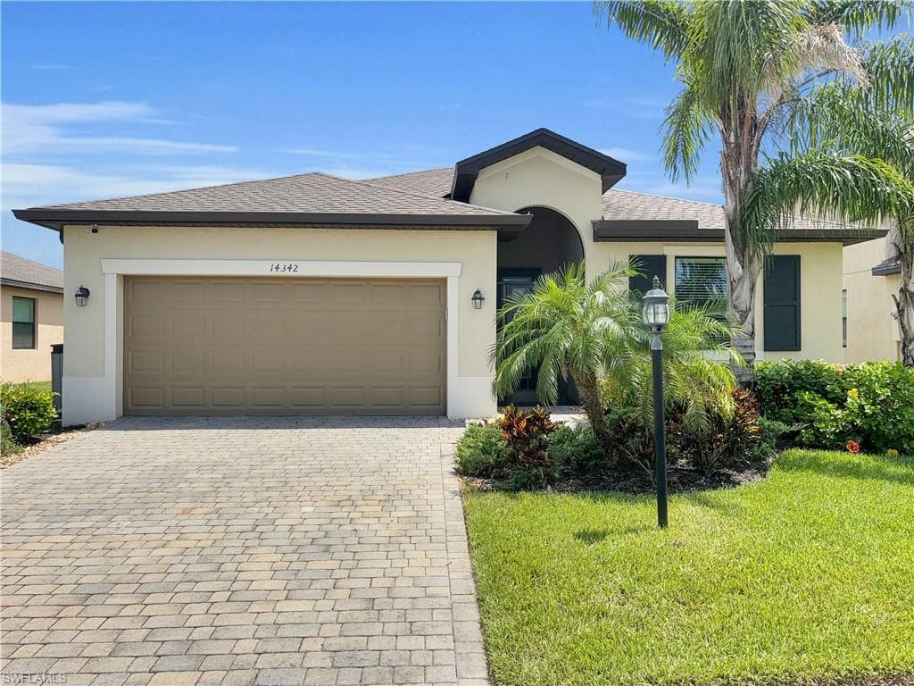 14342 Vindel CIR FORT MYERS, FL 33905