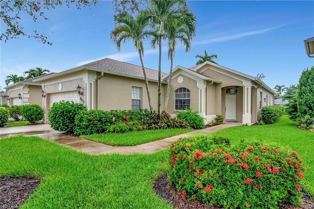 8059 Tauren CT NAPLES, FL 34119