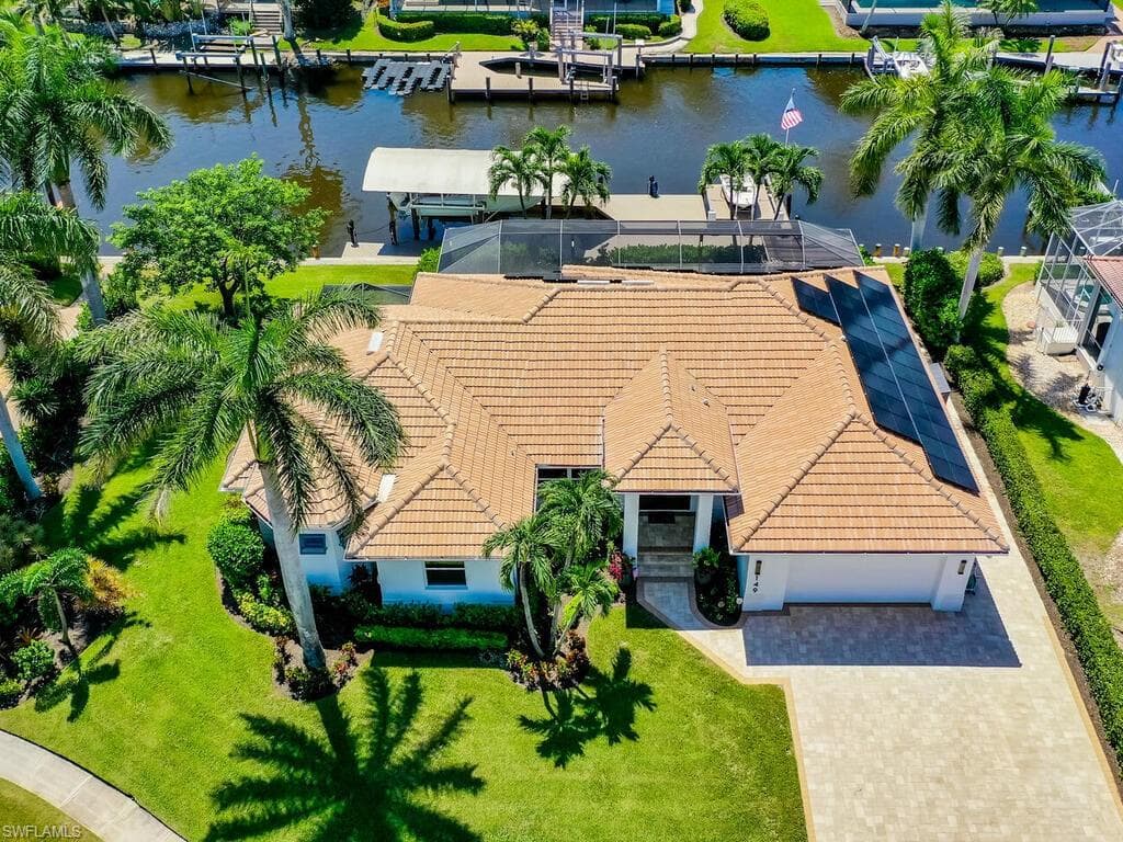 149 Peach CT MARCO ISLAND, FL 34145