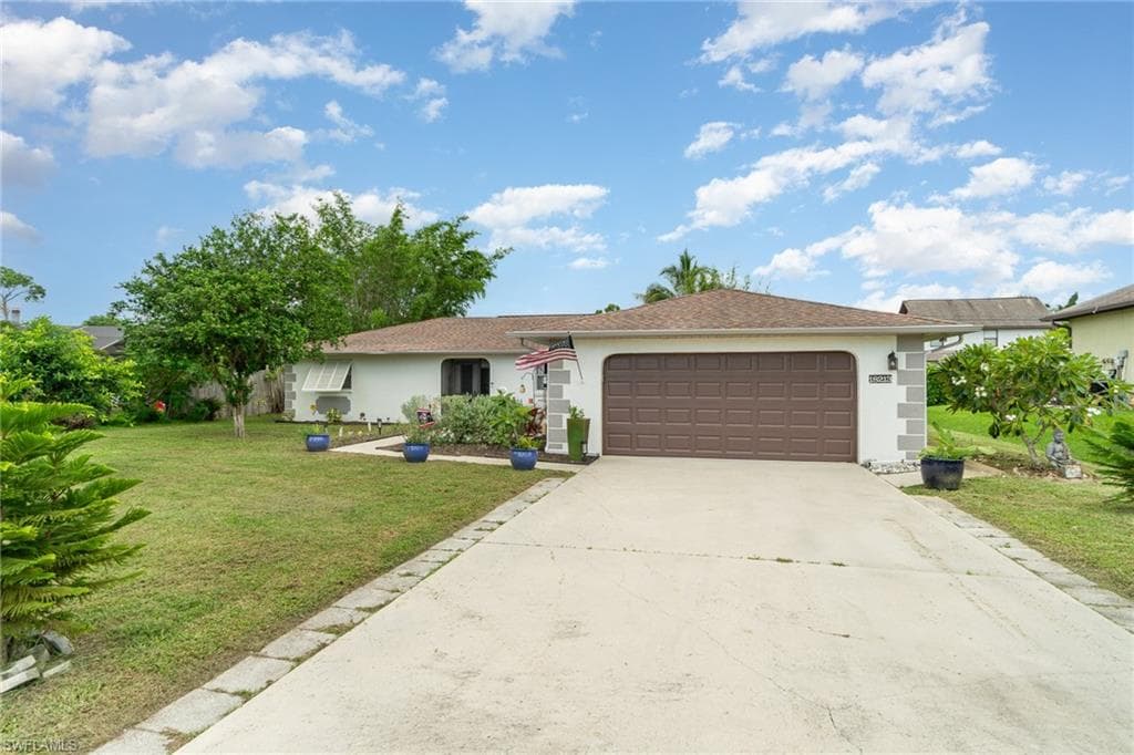18213 Poplar RD FORT MYERS, FL 33967
