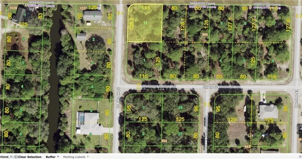 18277 Hillsborough BLVD PORT CHARLOTTE, FL 33954