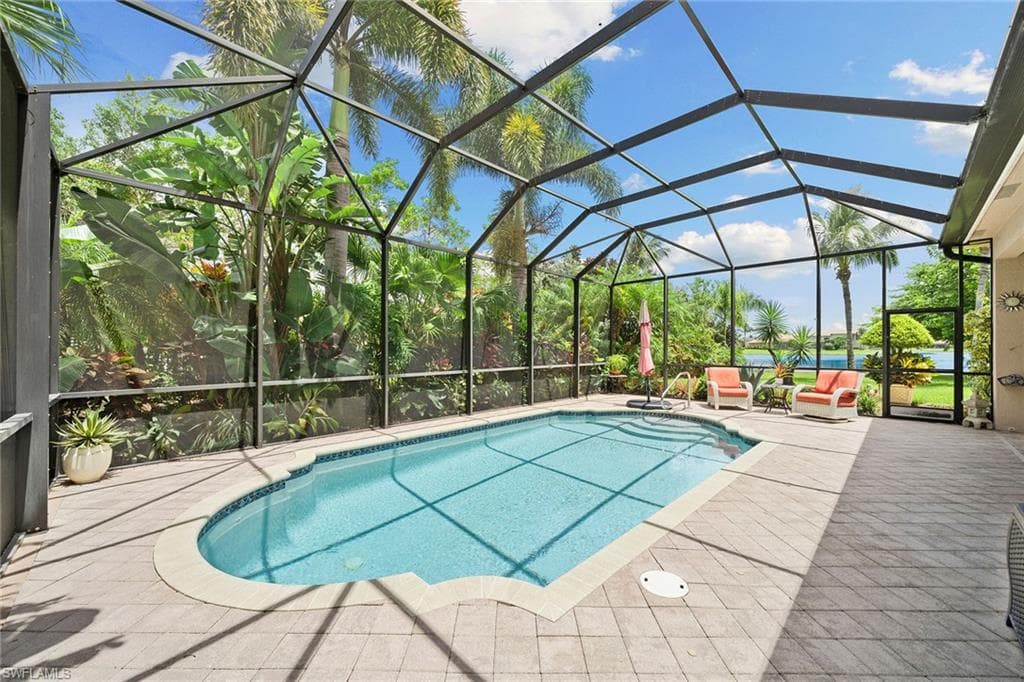 3874 Pleasant Springs DR NAPLES, FL 34119