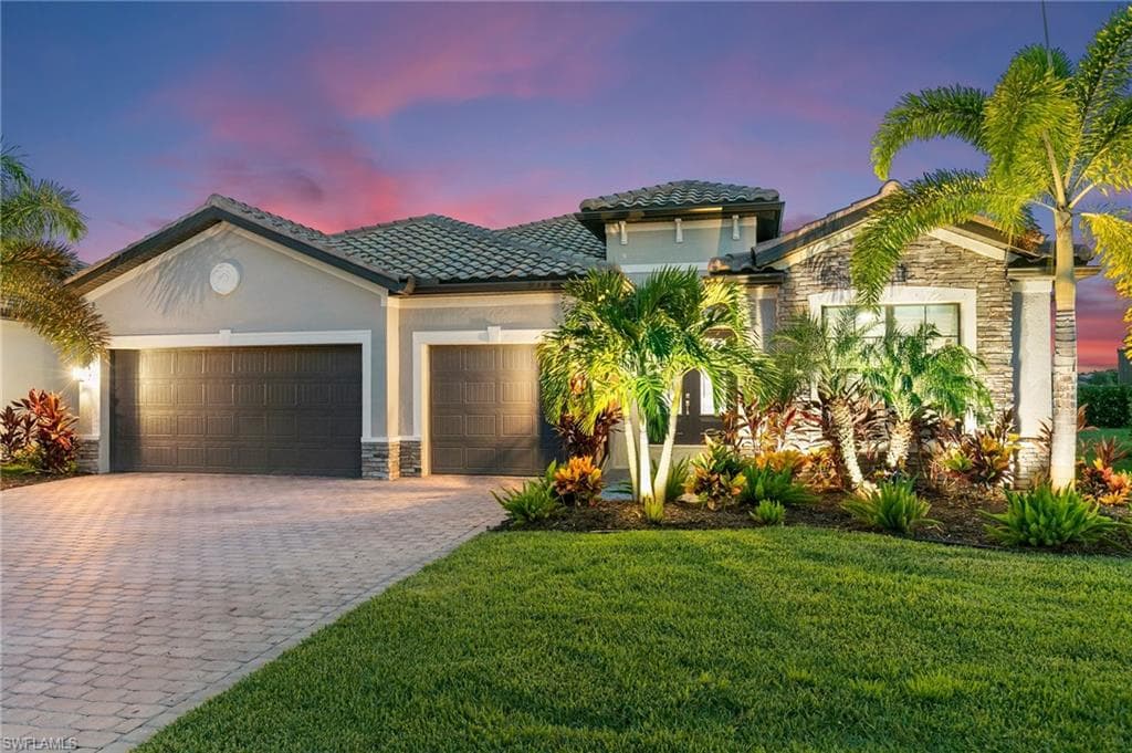 1788 Hagen CT NAPLES, FL 34120