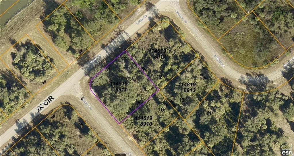 1146198911 Mattox CIR NORTH PORT, FL 34288