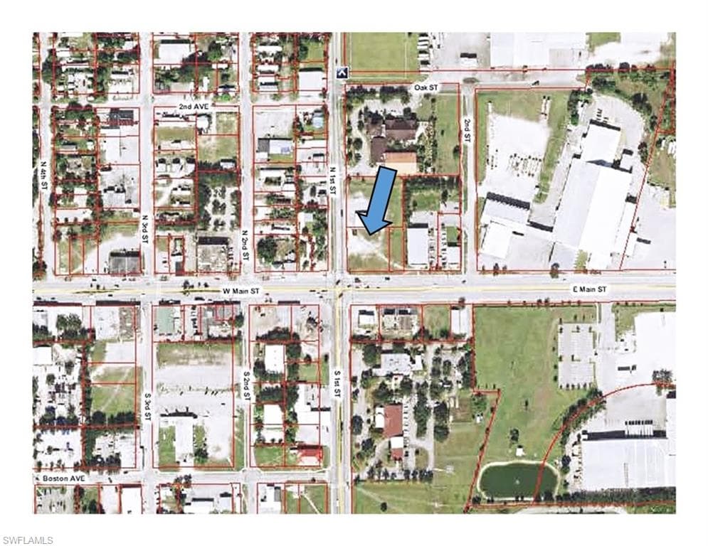 104 1st ST N IMMOKALEE, FL 34142