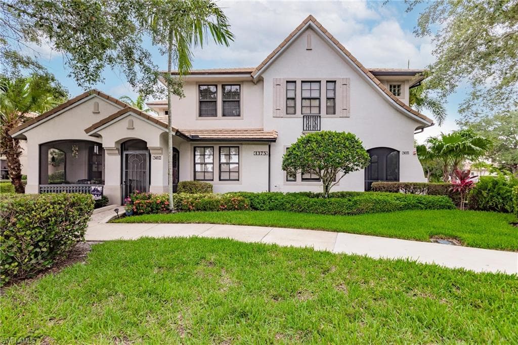 1375 Artesia DR E 503 NAPLES, FL 34113