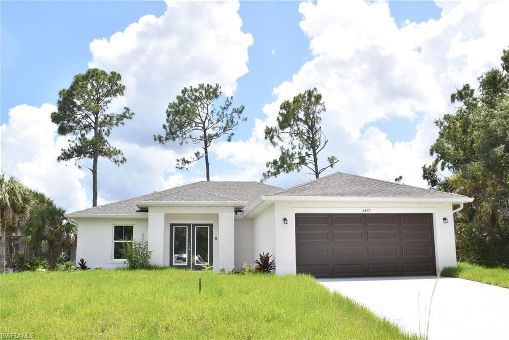 2457 Pickard LN NORTH PORT, FL 34286