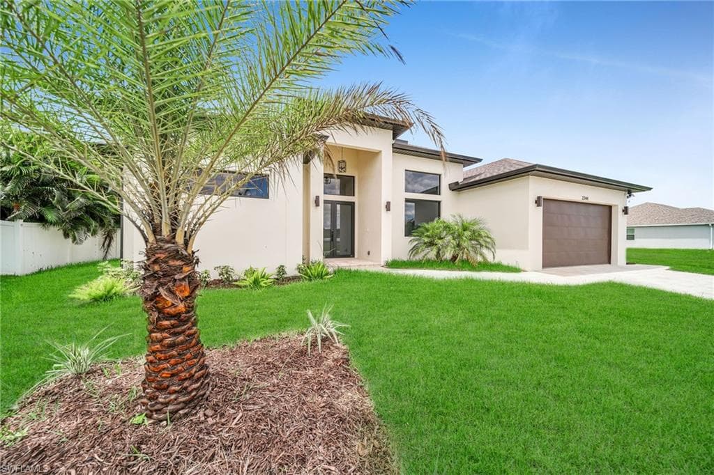 2244 SW 27th ST CAPE CORAL, FL 33914