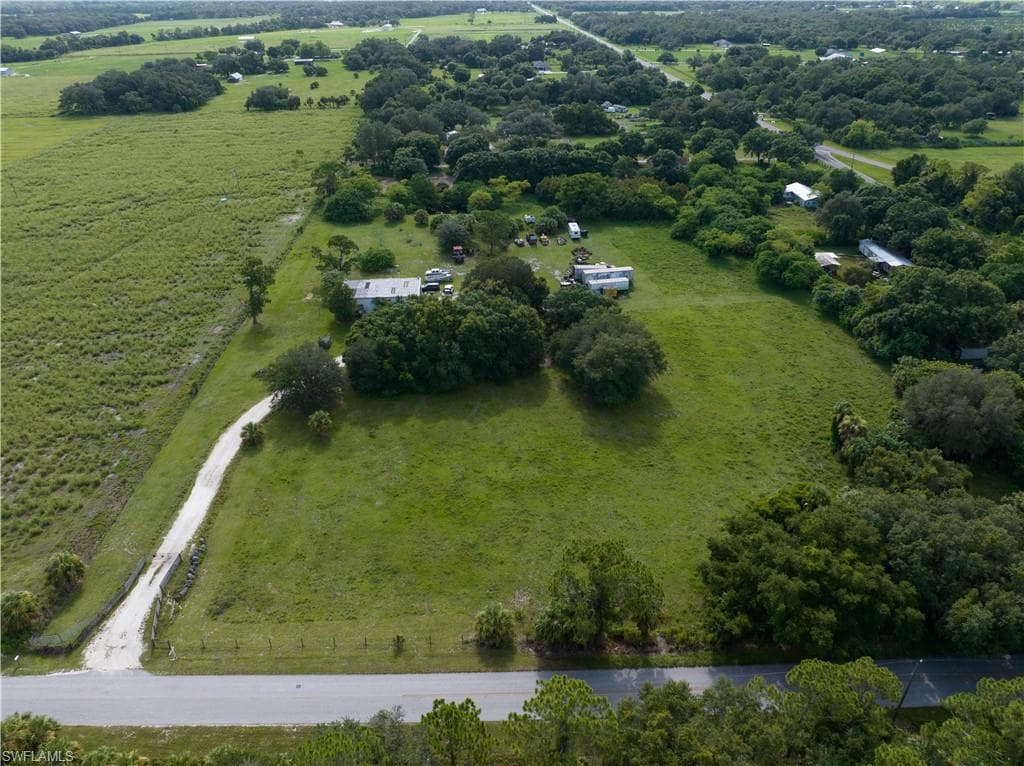 1470 Kirby Thompson RD LABELLE, FL 33935