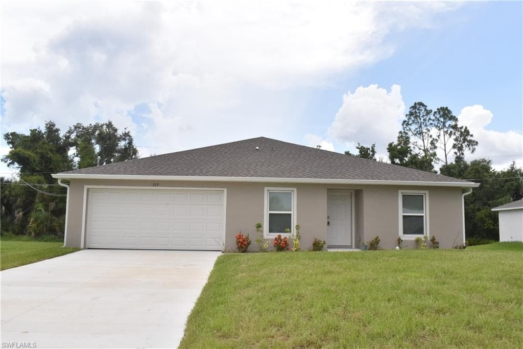719 Edgemere ST NW PORT CHARLOTTE, FL 33948